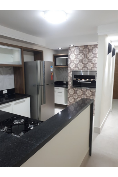 cozinha planejada artideias baixada santista